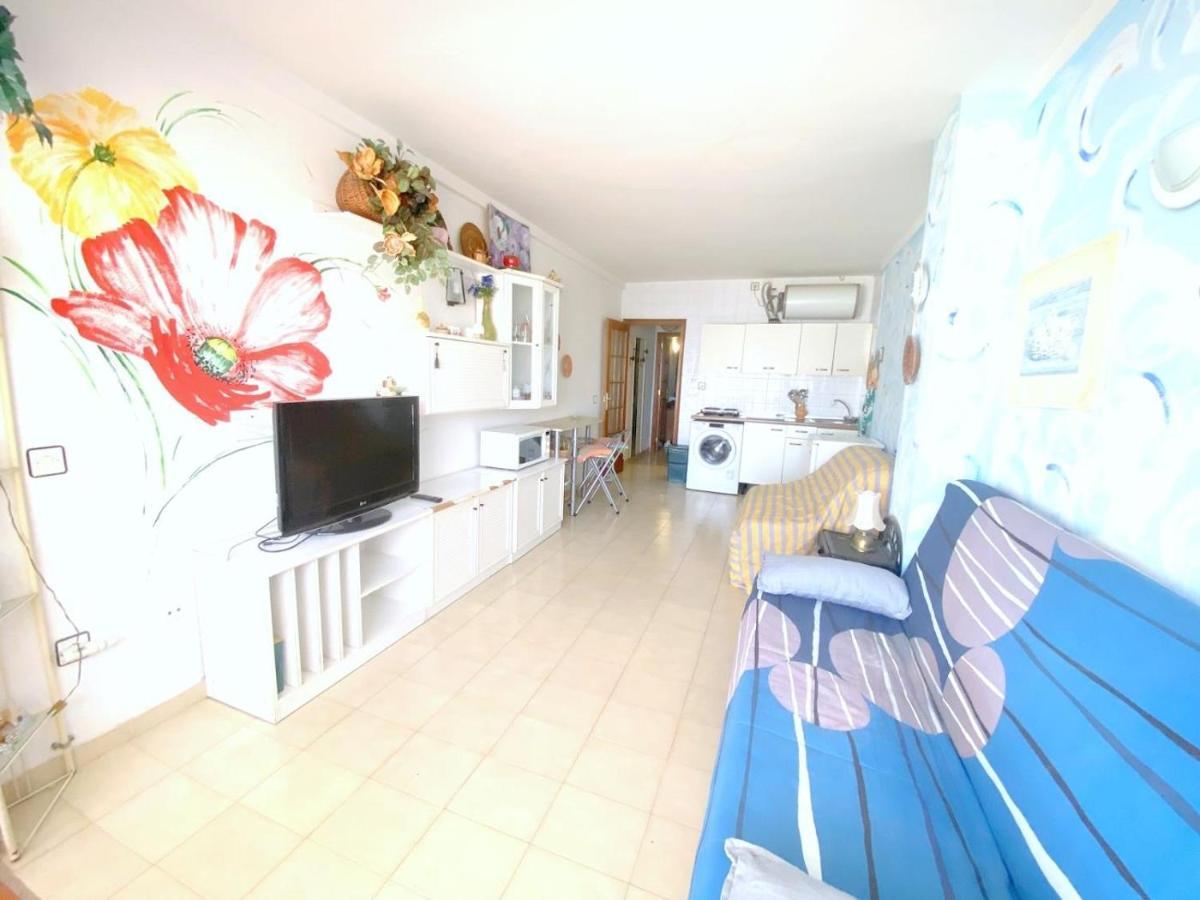 Apartment Meda Chica 3j