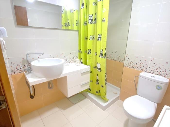 Meda Chica 3j Apartment *